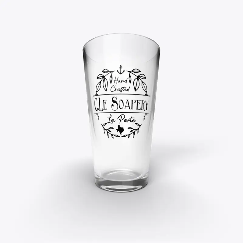 Pint Glass